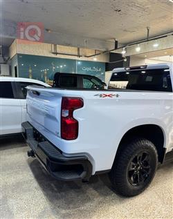 شيفروليه سلفرادو